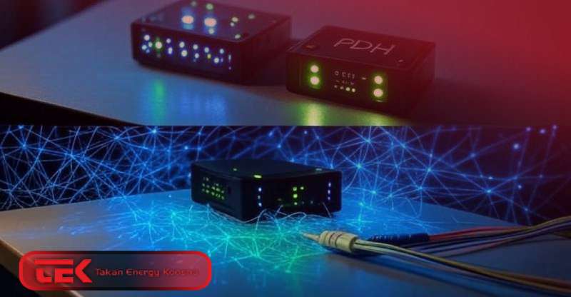 مزایای خرید تجهیزات SDH و PDH مارک Loop